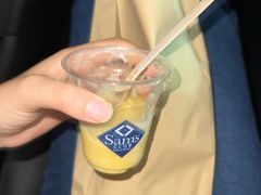 -山姆会员商店(上海浦东店)