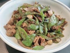 -鸽子侯·家宴·平价海鲜(市图书馆店)