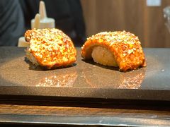 -昊·来了寿司(台湾街店)
