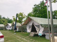 -上海海湾国家森林公园