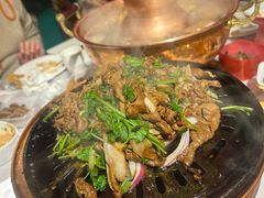 -京味斋·北京烤鸭(北京南站洋桥店)