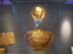 -雅典国家考古博物馆(Ethniko Archaiologiko Museo)