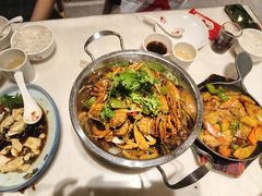-阿胖龙虾小海鲜(宁国南路总店)