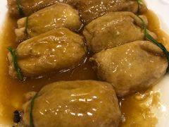 -玉华台饭庄·淮扬菜·烤鸭(望京店)