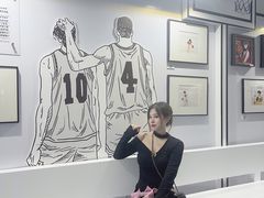 -杭州宝龙艺术中心