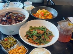 -简小舍·民间手艺菜(武昌江滩店)