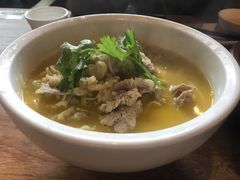 酸汤肥牛-旅马餐厅(茅家埠店)