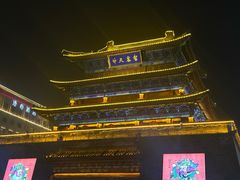 -鼓楼夜市