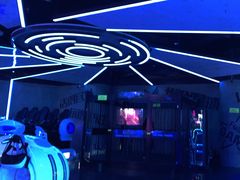 -世代星球·保龄球·镭战真人CS·团建(杨浦店)