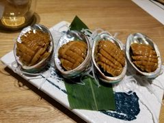 -小句号·精致料理(江南环球港店)