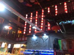 -江宁会馆(劈柴院店)