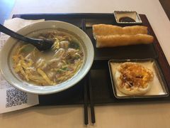 -永和大王(长寿路店)