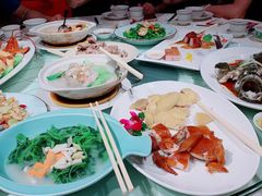 -东海海鲜酒家(流花店)