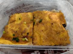 -老通城豆皮大王(吉庆街店)