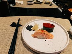 -月下料理(楷林IFC店)