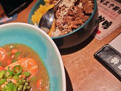 -蝦塘·中国餐馆(城墙南马道巷店)