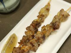 鸡脆骨-伊藤ITO(侨福芳草地购物中心店)