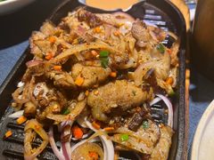 -野蔓果·山野菜(西湖景区·龙井茶田店)