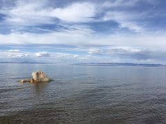 -青海湖国家重点风景名胜区