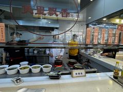 -中医院-的食堂