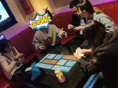 -堂会·KTV·自助餐·团建聚会(天河店)