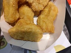 -TACO STAR 塔可星(下沙宝龙店)