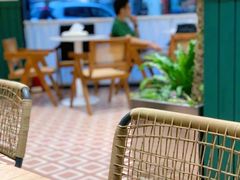 大堂-堂屋糖水店(愚园店)