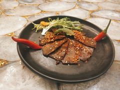 -卿雲阁私人高定餐厅(汉口江滩店)