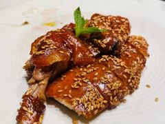 -广州文华东方酒店·江-由辉师傅主理