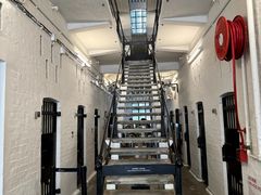 -大馆(前中区警署建築群)
