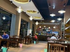 -朗妈私房菜(婺女州店)