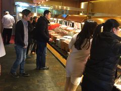自助取餐区-松子料理(亮马桥店)