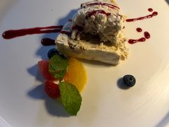 意大利果仁冰糕-Solo(衡山路店)