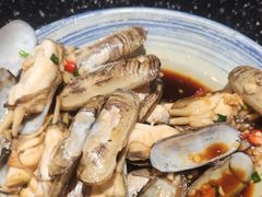 -周姑娘不等味·牛羊肉火锅·螃蟹罗氏虾·烤鱼烤串(高邮店)