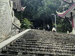 -老君山