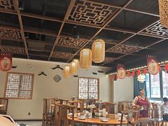 -巢湖名吃·东关老鹅汤(江南风情街店)