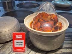 -不倒翁·安徽名菜楼(步行街店)