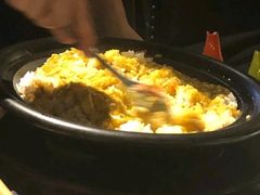 秃黄油捞饭-蟹榭·本帮江浙菜·蟹宴(五角场合生汇商场店)