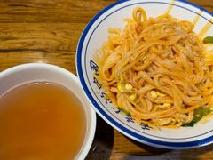 -老白家面馆(测绘东路总店)