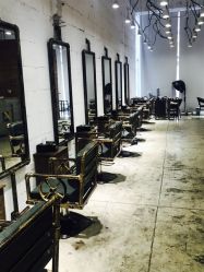 -JOY Hair salon