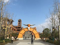 -天河潭旅游度假区