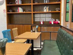 -小杨生煎(宜川路店)