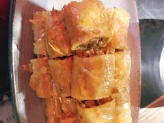 素烧鹅-兰溪小馆(东直门簋街店)