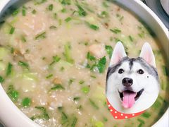 芋头粥-蒲叙(凯天国际店)