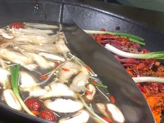 -萍姐火锅·公路夜市(打浦桥日月光店)