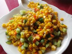 松仁玉米-韵之源农家菜(北京1店)