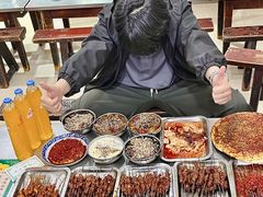 -文文烤肉(大皮院店)