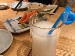 -初居食屋日式料理(万象城购物中心店)