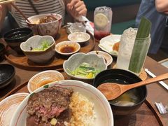 -ITARU食堂·定食料理(西丽店)