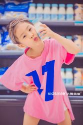 -小鬼当佳儿童摄影(河北保定店)